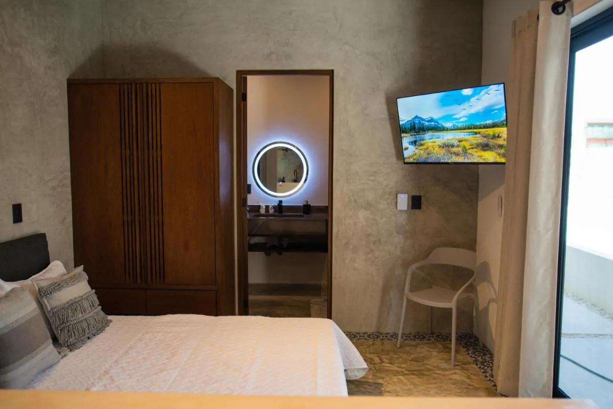 Image 5 of Estudios Lool Village Tulum