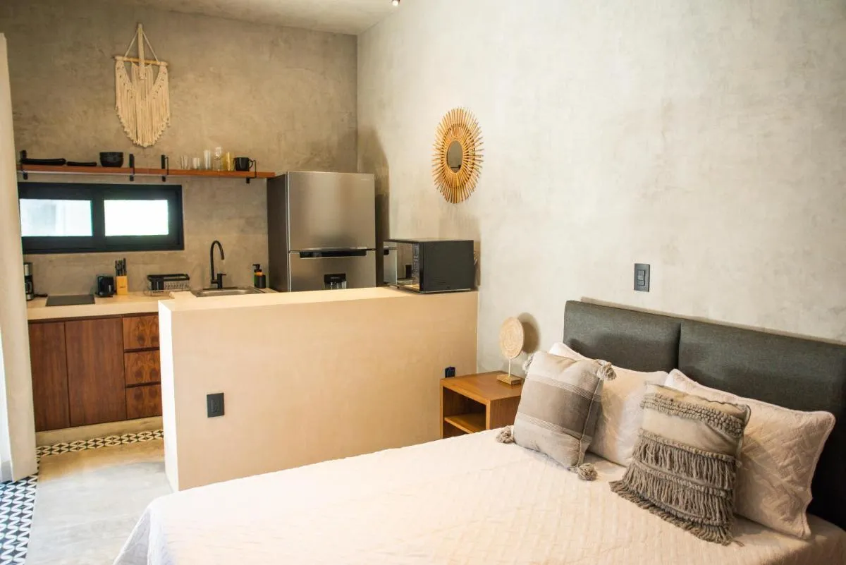 Image 4 of Estudios Lool Village Tulum