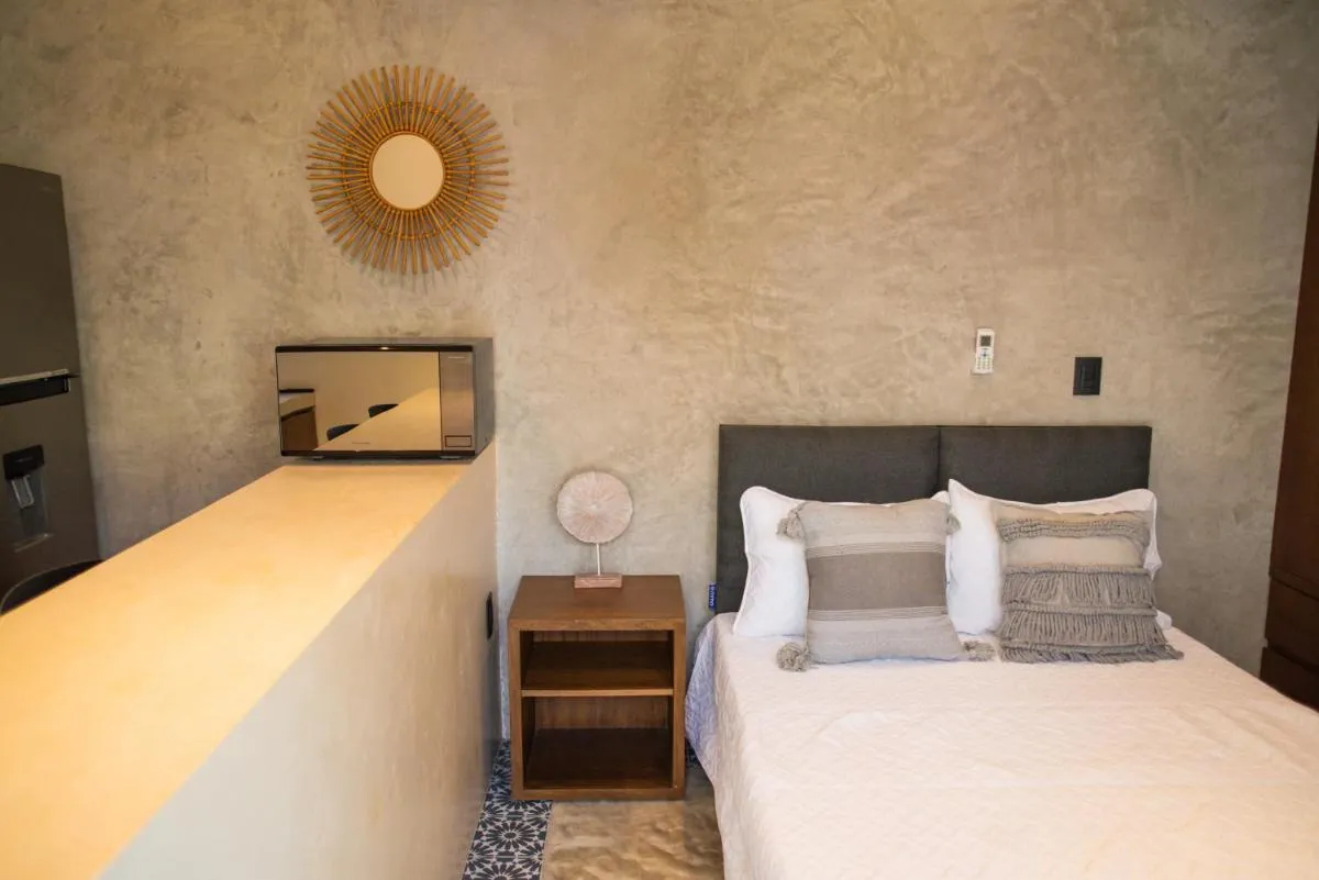 Image 1 of Estudios Lool Village Tulum