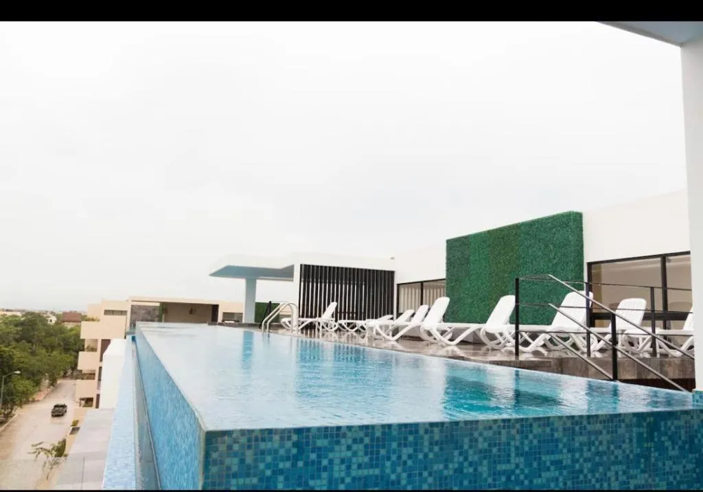 Image 2 of Estudio totalmente equipado Aldea Zama Tulum