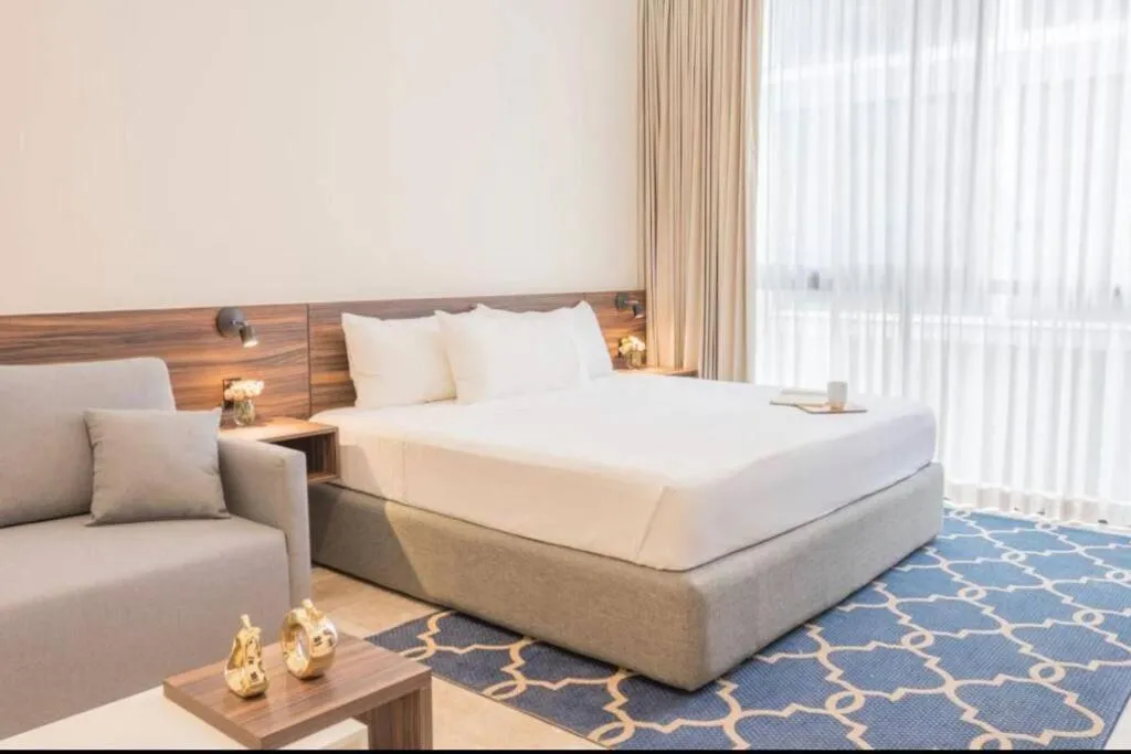 Image of Estudio totalmente equipado Aldea Zama Tulum