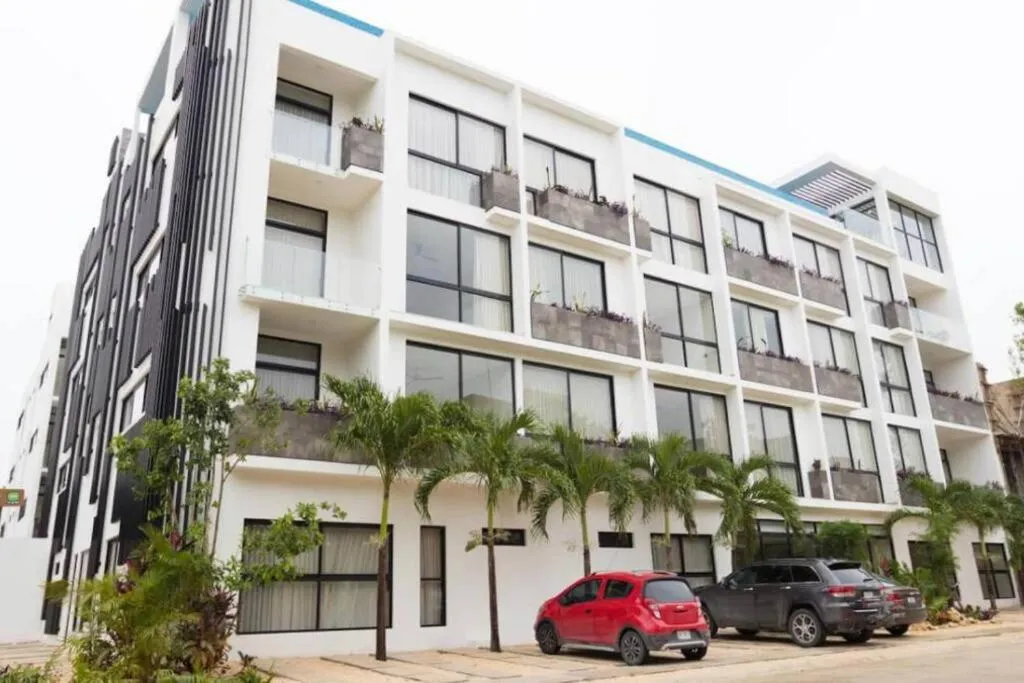 Image 6 of Estudio totalmente equipado Aldea Zama Tulum