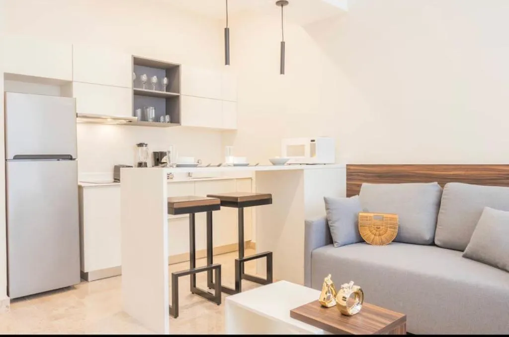 Image 4 of Estudio totalmente equipado Aldea Zama Tulum