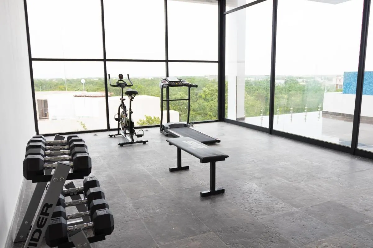 Image 5 of Estudio totalmente equipado Aldea Zama Tulum