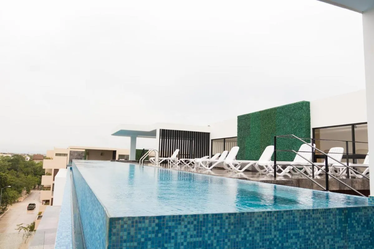 Image 3 of Estudio totalmente equipado Tulum Aldea Zama