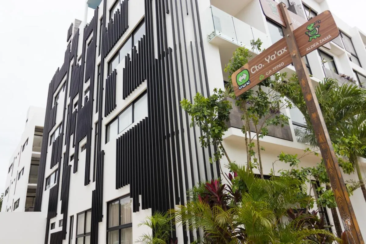 Image 6 of Estudio totalmente equipado Tulum Aldea Zama