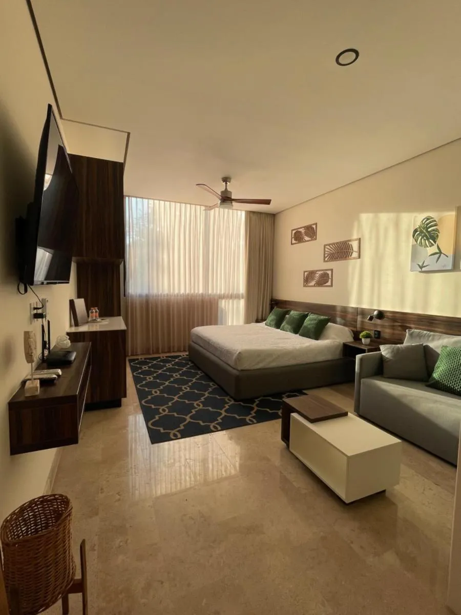 Image 5 of Estudio totalmente equipado Tulum Aldea Zama