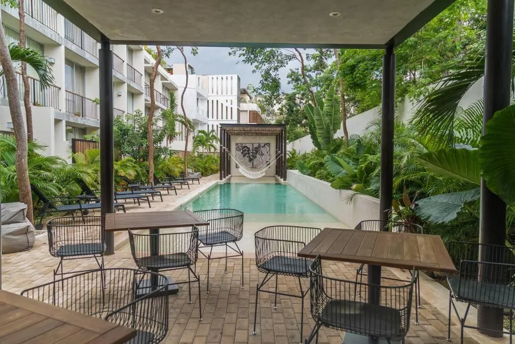 Image of Excelente Estudio en el corazón de Tulum!