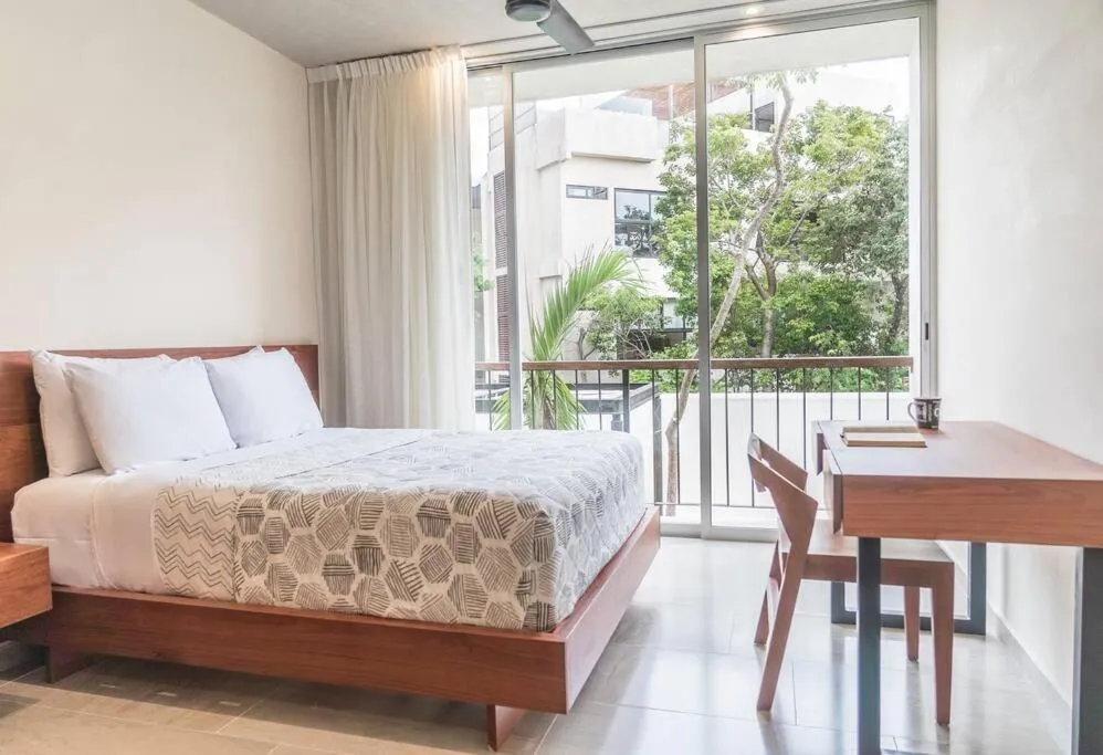 Image 1 of Excelente Estudio en el corazón de Tulum!