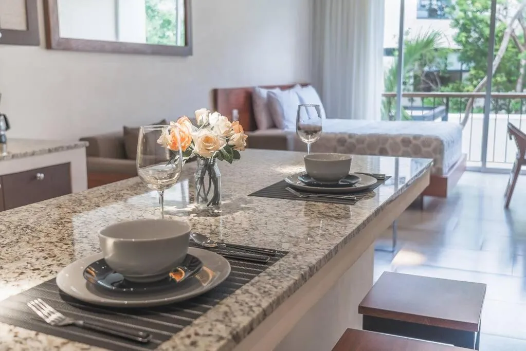 Image 4 of Excelente Estudio en el corazón de Tulum!