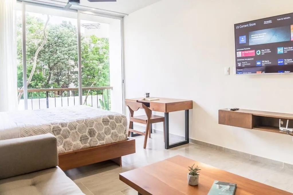 Image 5 of Excelente Estudio en el corazón de Tulum!