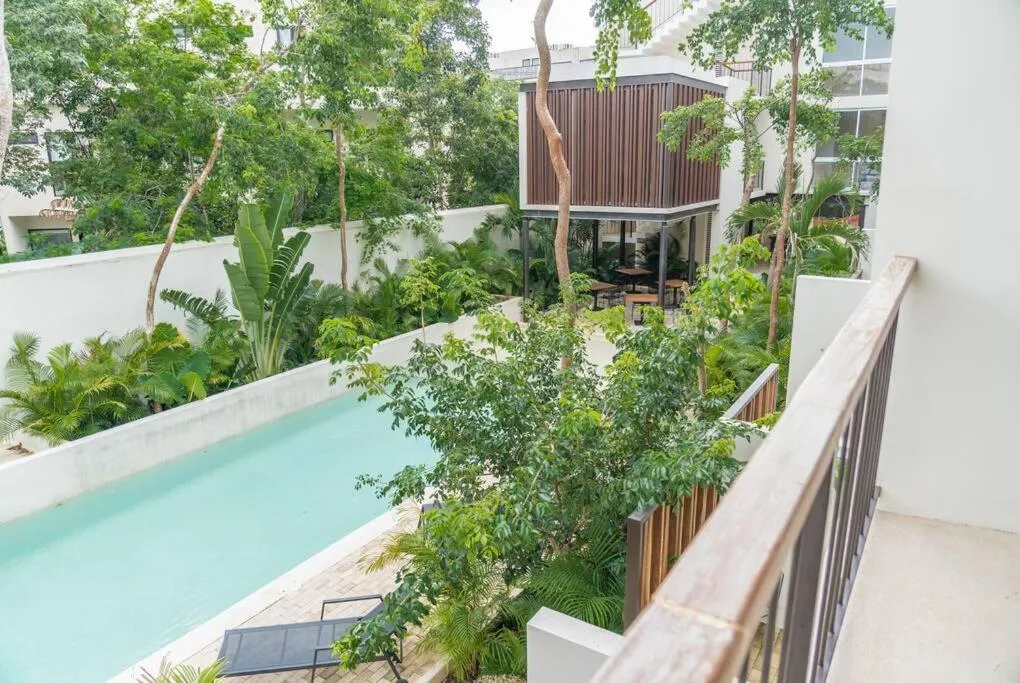 Image 3 of Excelente Estudio en el corazón de Tulum!