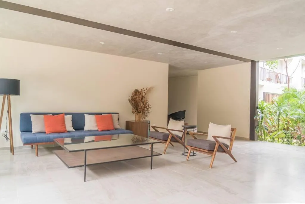 Image 6 of Excelente Estudio en el corazón de Tulum!