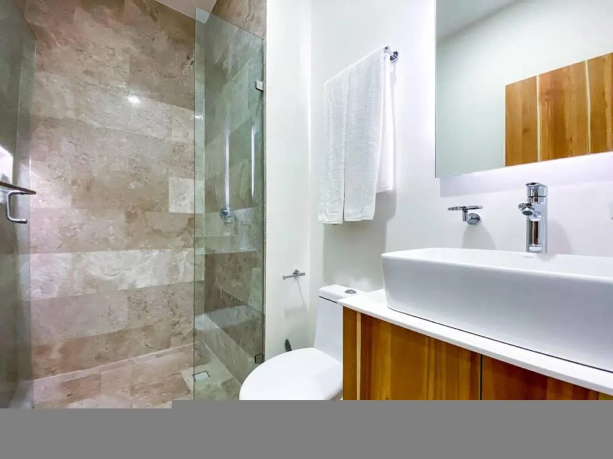 Image 2 of Excellent Studio in Aldea Zama with Pool, Gym, Wifi