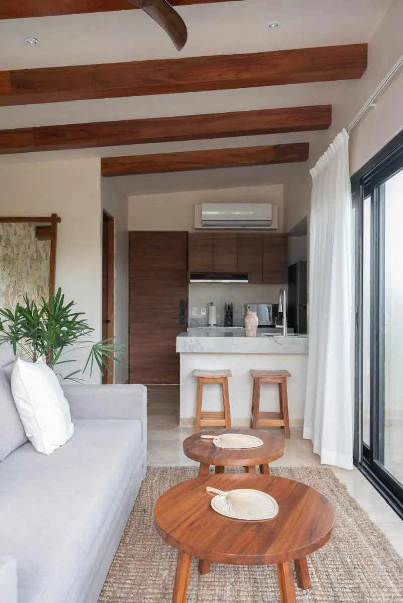 Image 4 of Exclusive 2BR Penthouse & Rooftop Pool, Aldea Zama