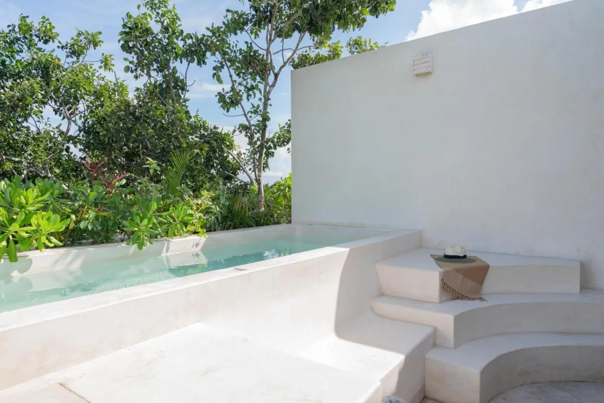 Image 1 of Exclusive 2BR Penthouse & Rooftop Pool, Aldea Zama