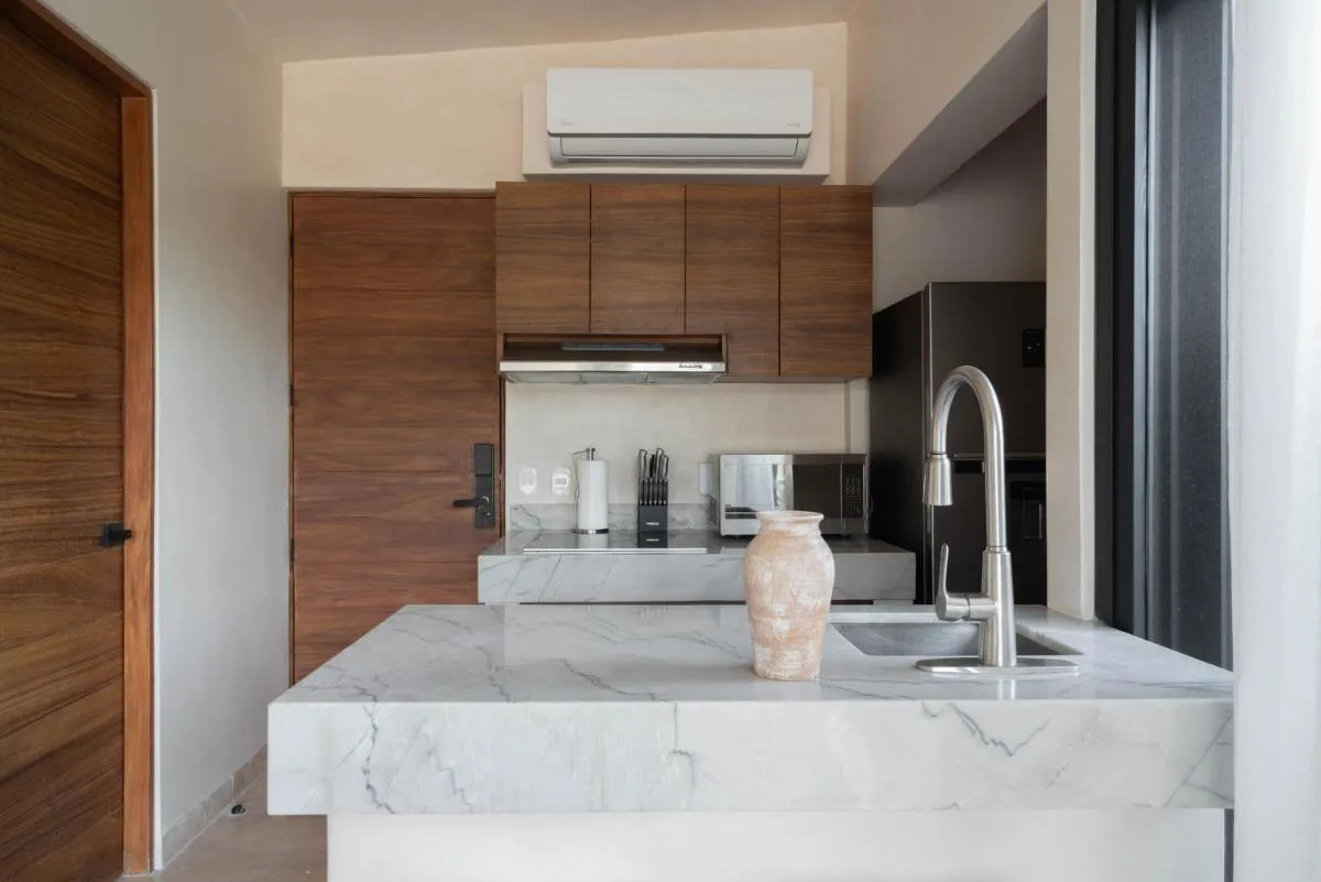 Image 5 of Exclusive 2BR Penthouse & Rooftop Pool, Aldea Zama