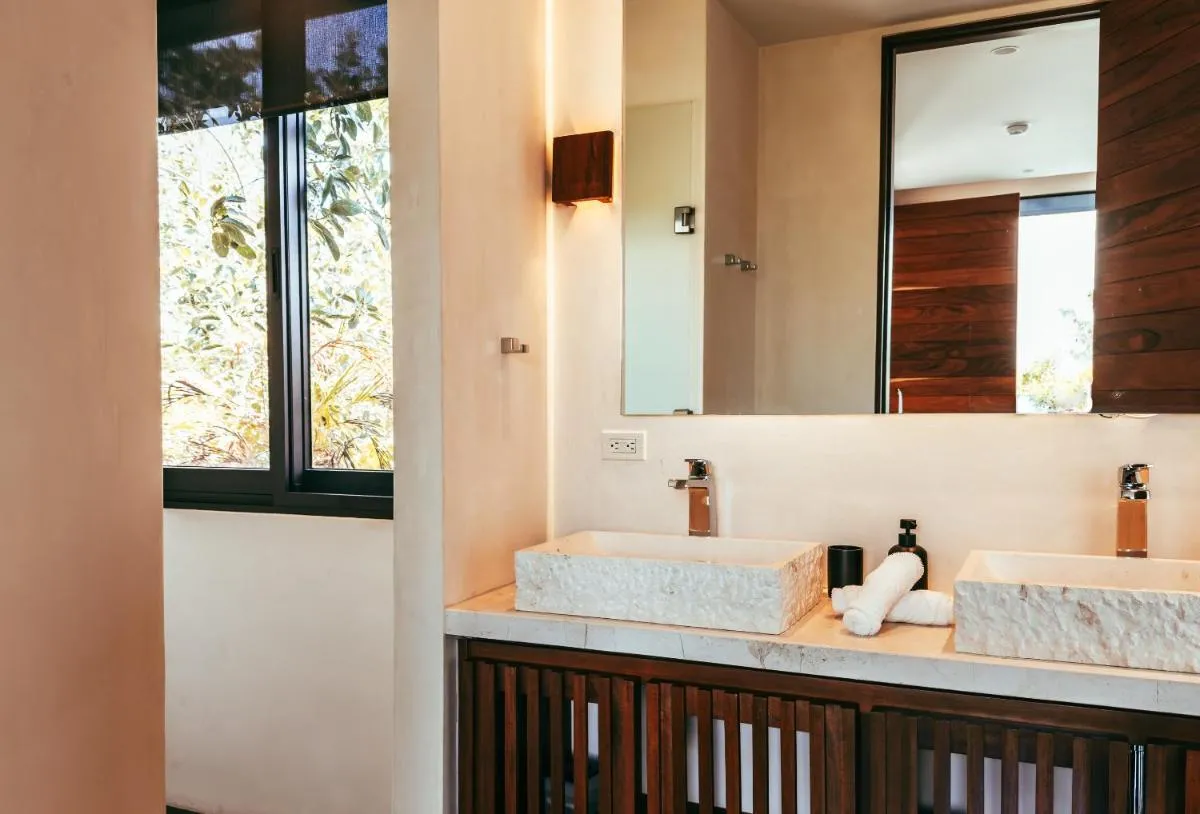 Image 2 of Exclusive Penthouse Aldea Zama Tulum