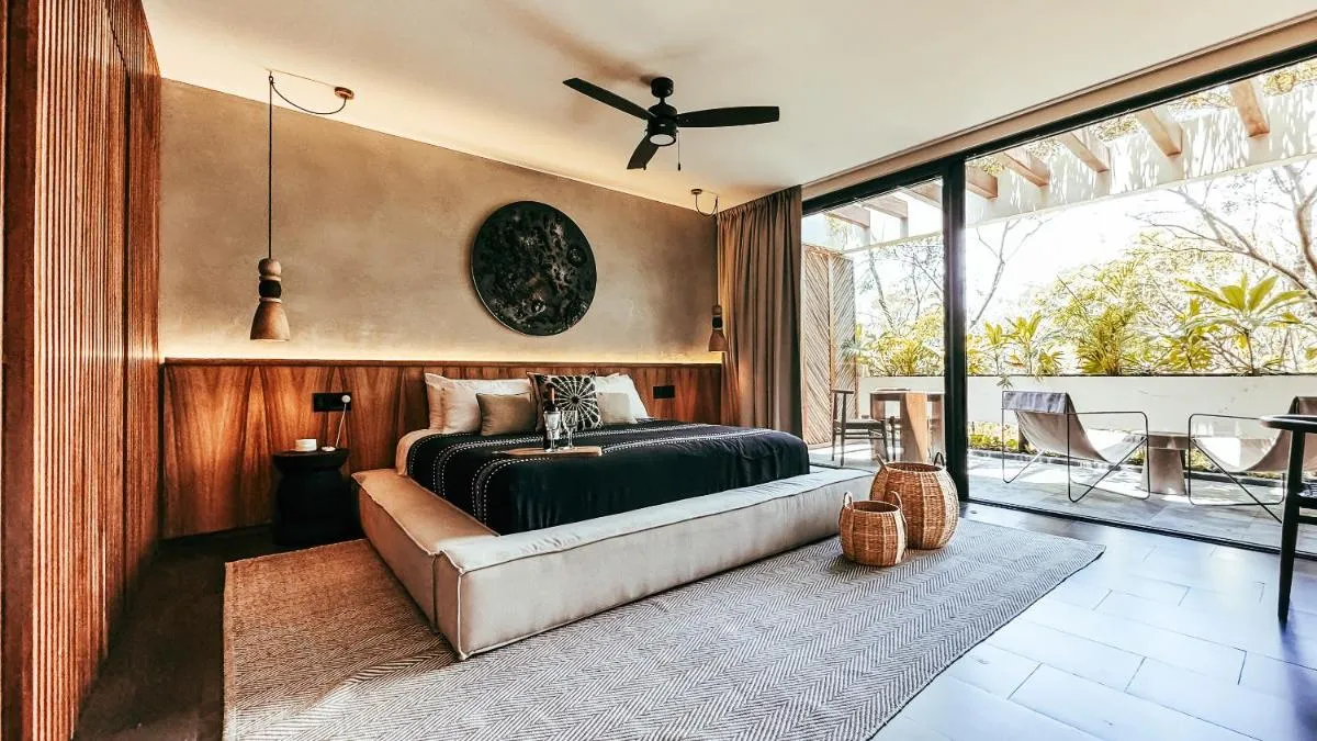 Image 1 of Exclusive Penthouse Aldea Zama Tulum