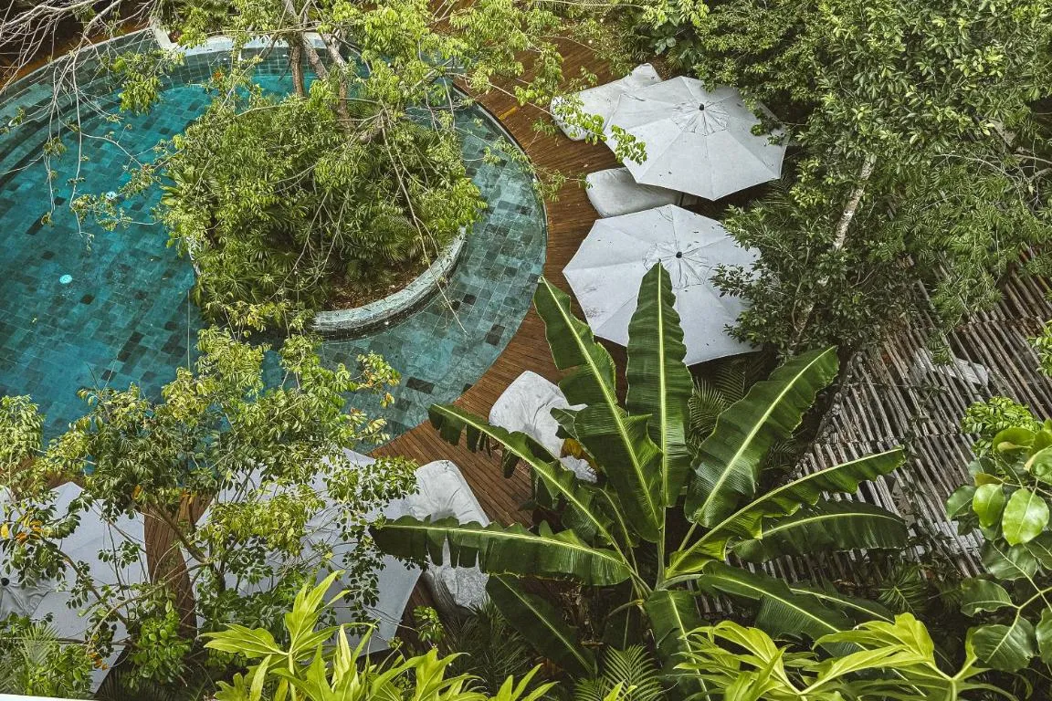 Image of Exclusive Penthouse Aldea Zama Tulum