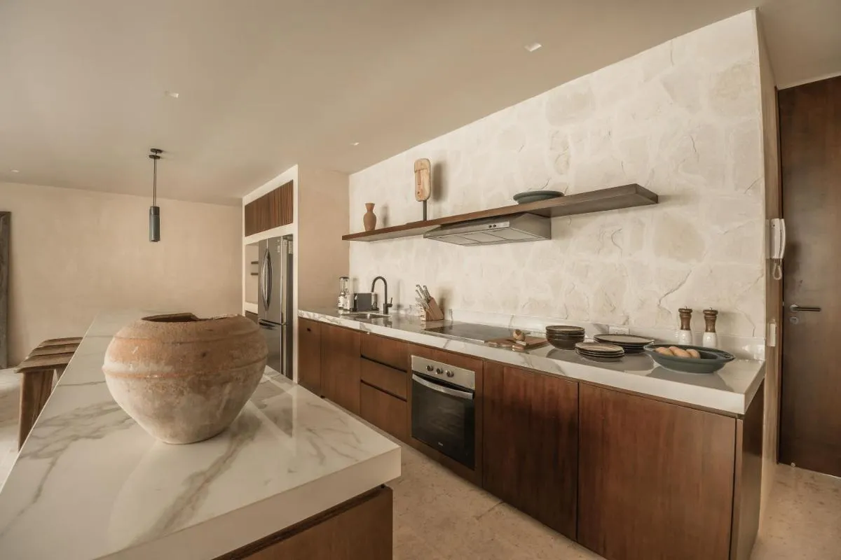 Image 2 of Exclusive Penthouse by Famous Interior Designer By Yeah