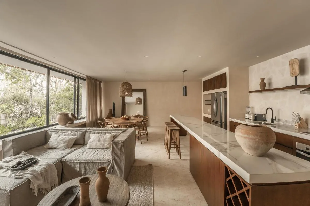 Image 3 of Exclusive Penthouse by Famous Interior Designer By Yeah