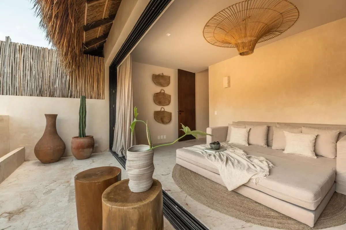 Image 1 of Exclusive Penthouse by Famous Interior Designer By Yeah