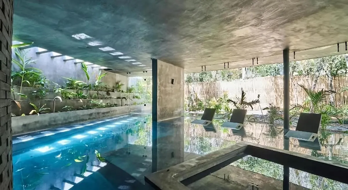 Image of Exclusive Penthouse by Famous Interior Designer By Yeah