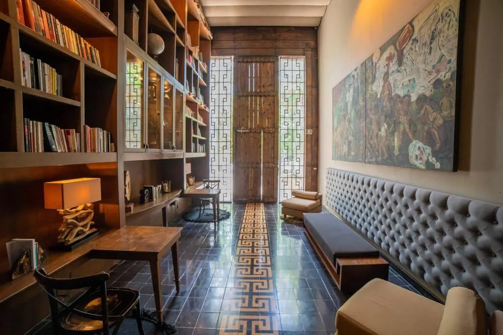 Image of Exclusive Ph Art House free access 2 the beach