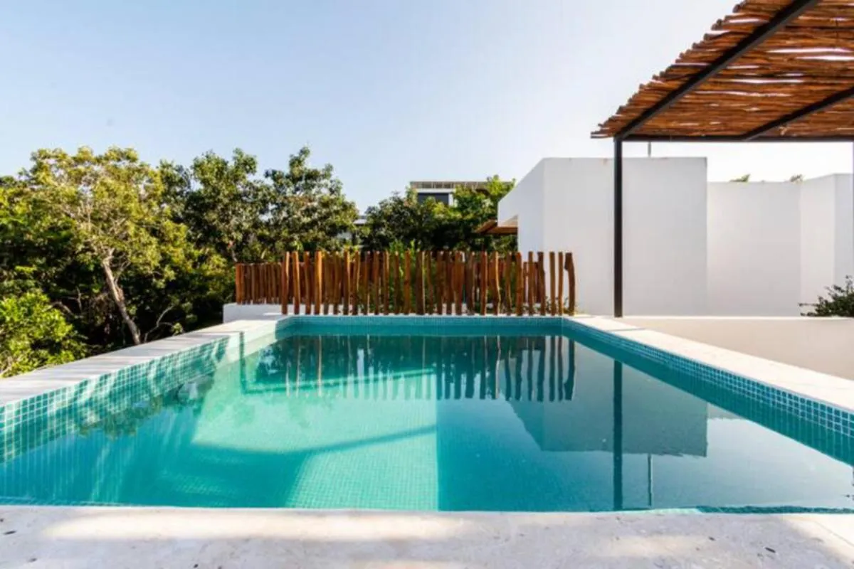 Image 6 of Exclusive Villa “Town House” Luxury Amenities in Tulum