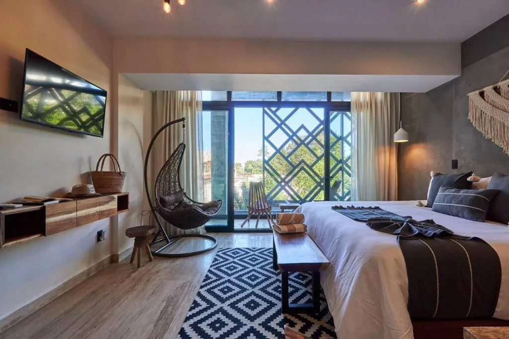 Image 1 of Exclusivo Studio en Palais pool & gym