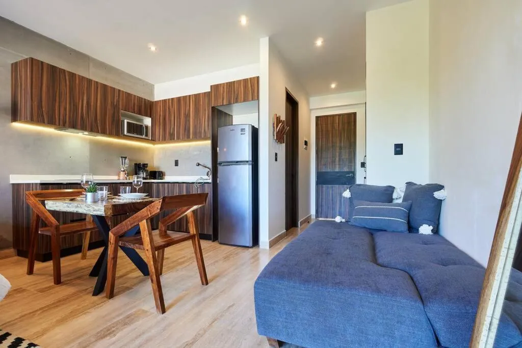 Image 4 of Exclusivo Studio en Palais pool & gym