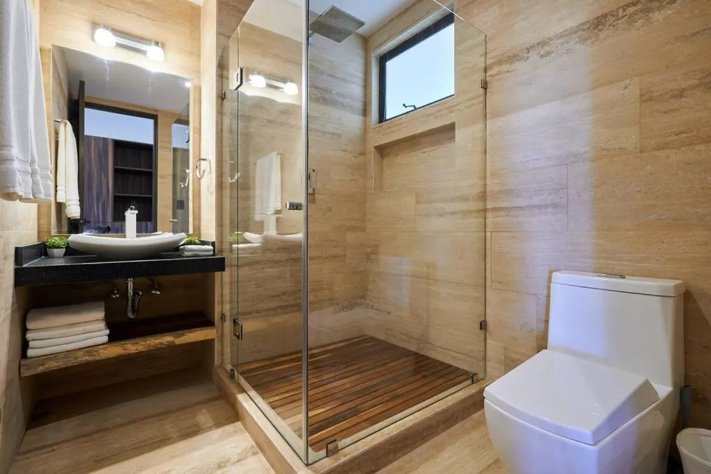 Image 2 of Exclusivo Studio en Palais pool & gym