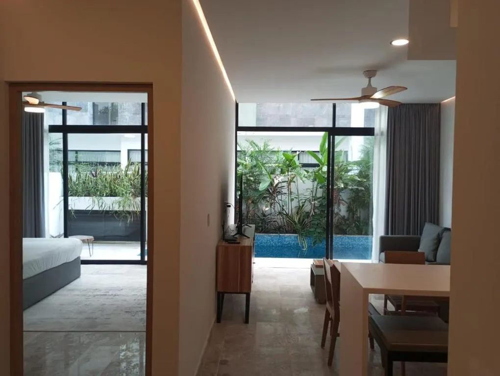Image of Exclusivo con piscina privada