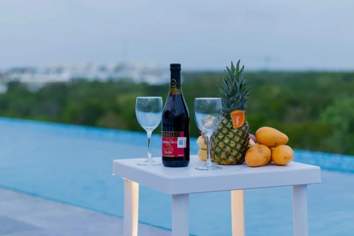 Image 4 of Exclusivo con piscina privada