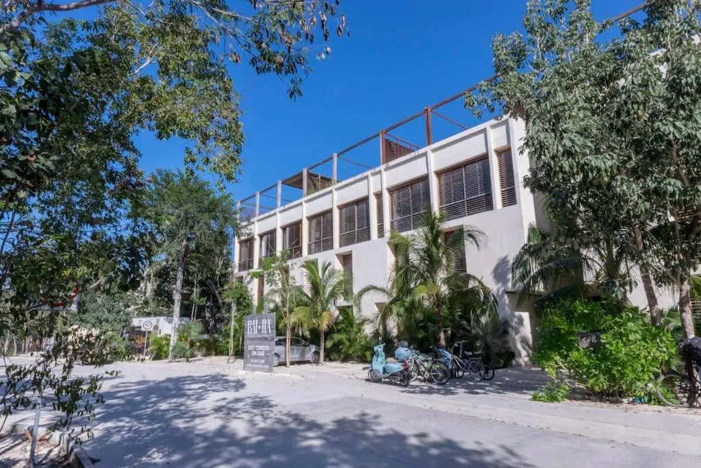 Image 6 of Exquisite Tulum jungle condo w/private pool!