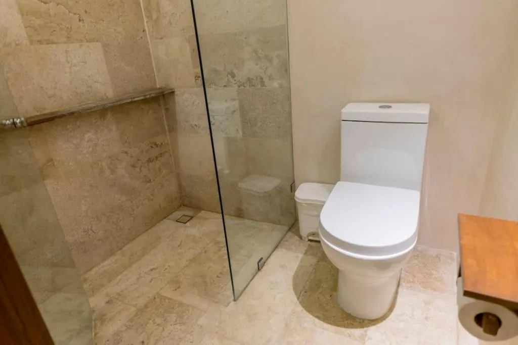 Image 2 of Exquisite Tulum jungle condo w/private pool!