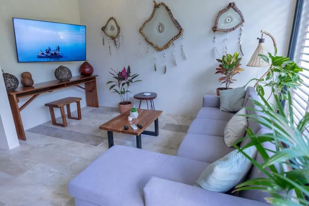 Image 5 of Exquisite Tulum jungle condo w/private pool!