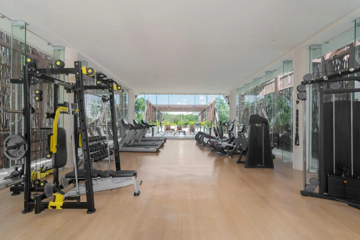 Image 5 of Extraordinary Penthouse, private rooftop and pool, capacity for 9 guests, in fully equipped hotel in Tulum