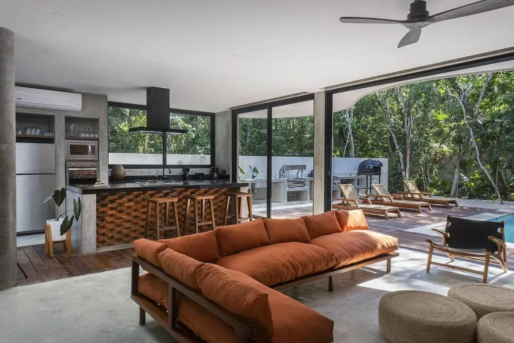 Image 3 of Fantastic 4BR villa 10ppl Pool and Jacuzzi