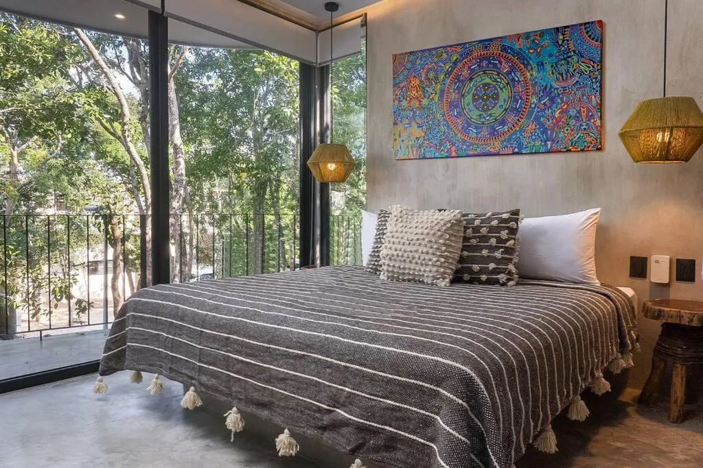 Image 6 of Fantastic 4BR villa 10ppl Pool and Jacuzzi