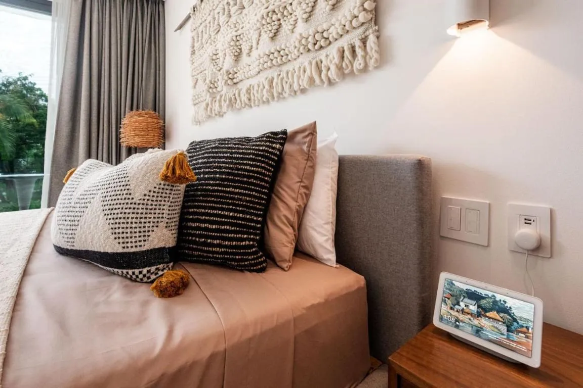 Image of Free Beach Club!CIELO studio Lagunas Central Park