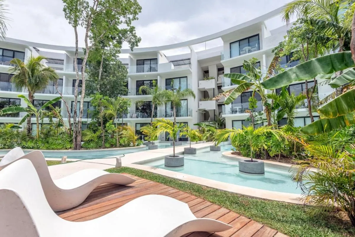 Image 3 of Free Beach Club!CIELO studio Lagunas Central Park