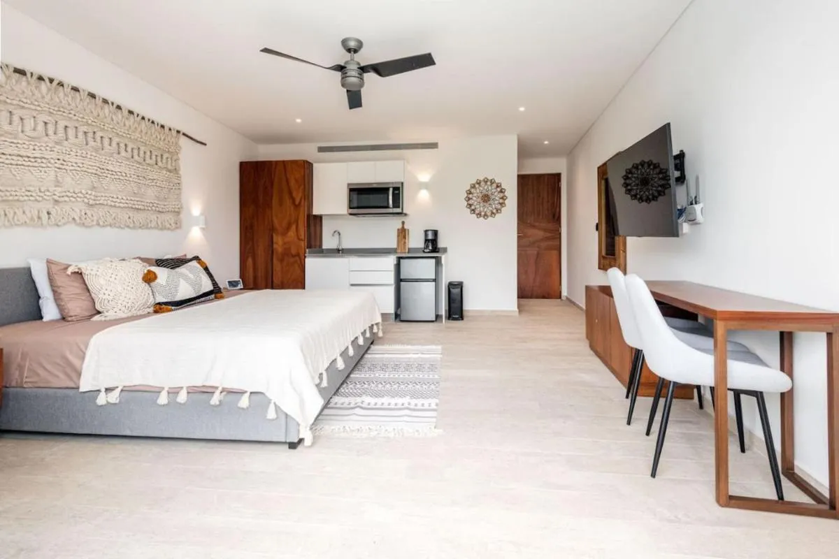 Image 4 of Free Beach Club!CIELO studio Lagunas Central Park