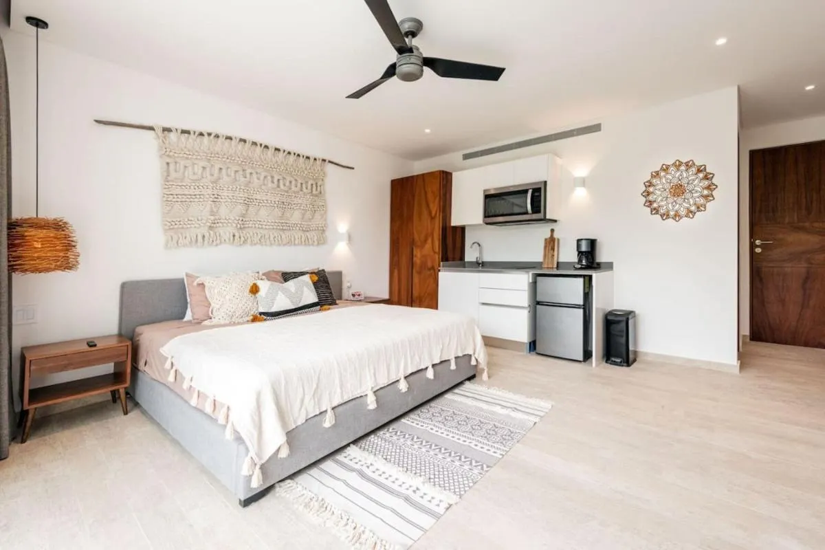 Image 6 of Free Beach Club!CIELO studio Lagunas Central Park