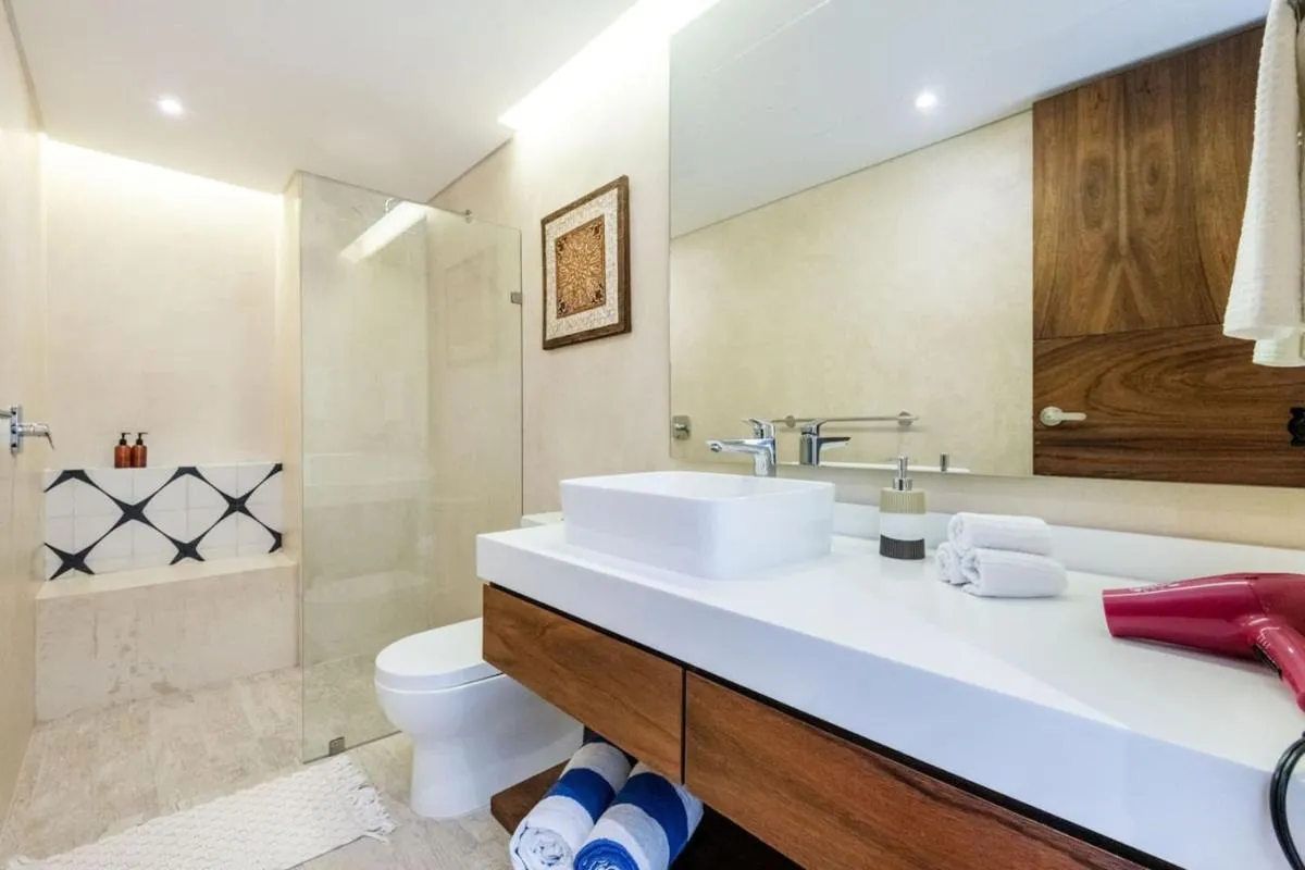 Image 2 of Free Beach Club!CIELO studio Lagunas Central Park