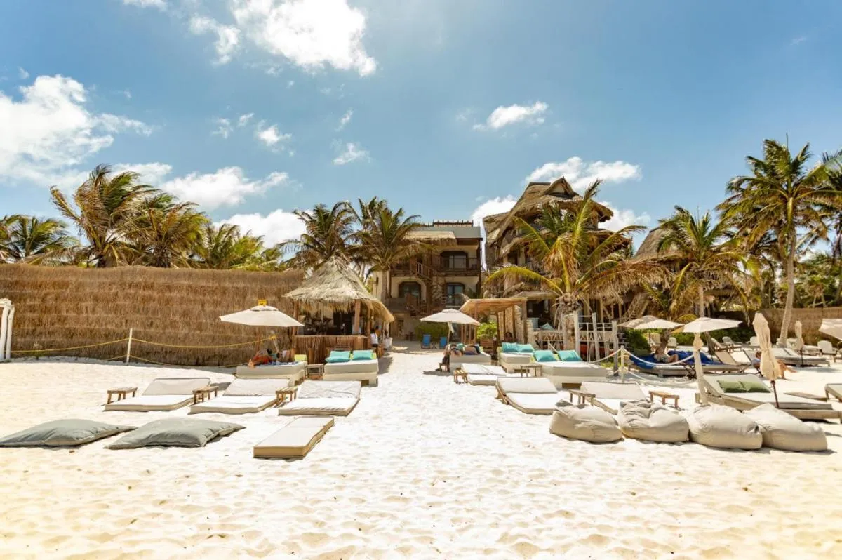 Image 5 of Free Beach Club!CIELO studio Lagunas Central Park