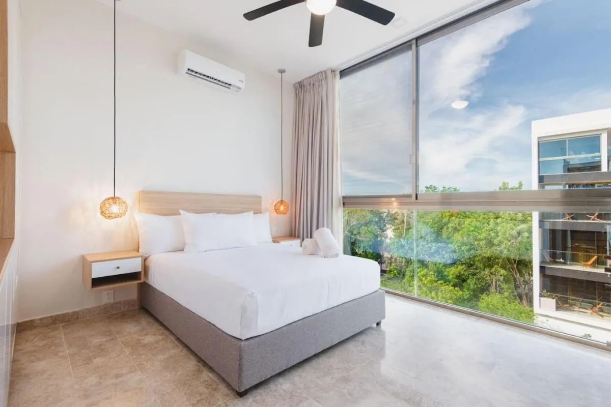 Image 1 of Free Beach Club – PH with PrivatePool in AldeaZama