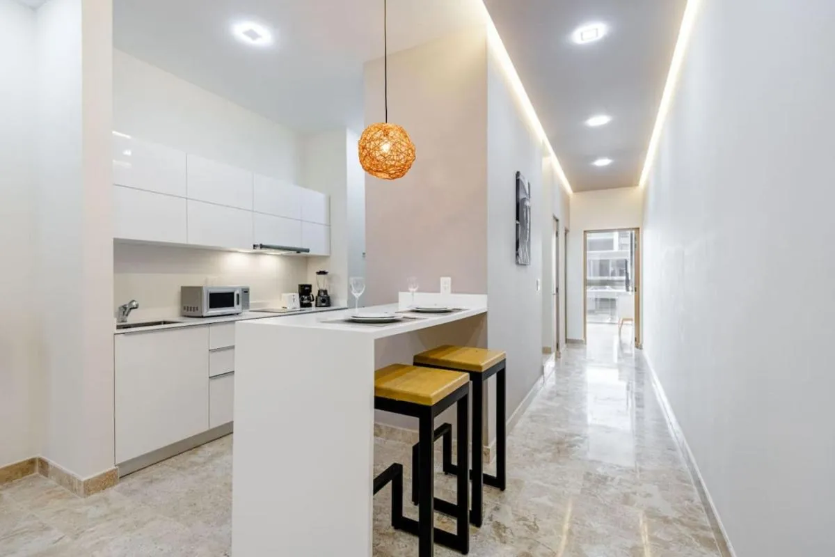 Image 4 of Free Beach Club – PH with PrivatePool in AldeaZama