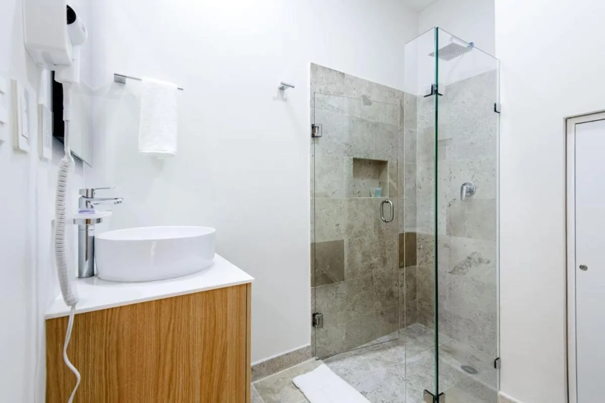 Image 2 of Free Beach Club – PH with PrivatePool in AldeaZama